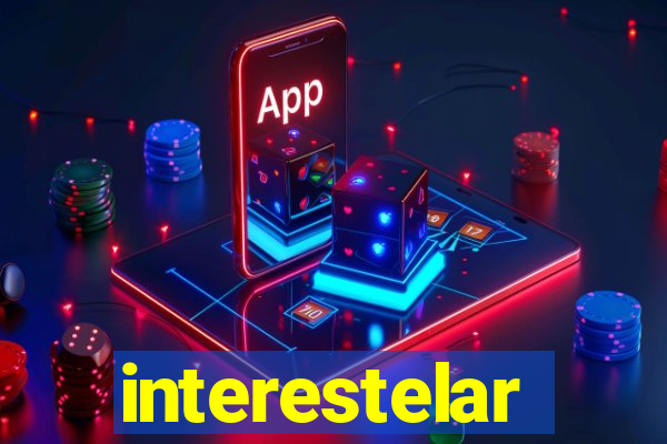 interestelar completo dublado hd